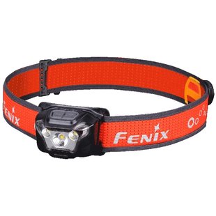 Ліхтар налобний Fenix HL18R-T Fenix HL18R-T фото