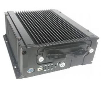 8-канальный HDTVI мобильный видеорегистратор DS-MP7508 DS-MP7508 фото