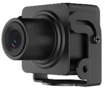 2 Мп мережева міні-відеокамера Hikvision DS-2CD2D21G0/M-D/NF (2.8мм) DS-2CD2D21G0/M-D/NF (2.8мм) фото