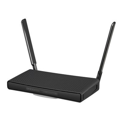 Двохдіапазонний Wi-Fi Gigabit з PoE MikroTik RBD53iG-5HacD2HnD hAP ac³ MikroTik RBD53iG-5HacD2HnD hAP ac³ фото