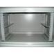 Шафа коммутаційна настінна 4U 600x450 розбірна Hypernet WMNC-4U-FLAT-AC Hypernet WMNC-4U-FLAT-AC фото 2
