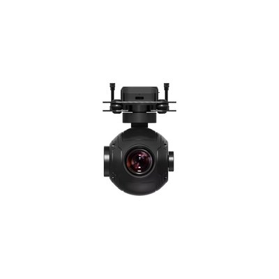 Камера FPV SIYI 2K 4MP QHD 30X Hybrid Zoom Gimbal Camera with 2560x1440 HDR Night Vision 3-Axis Stabilizer Light (ZR10) 100260832 фото