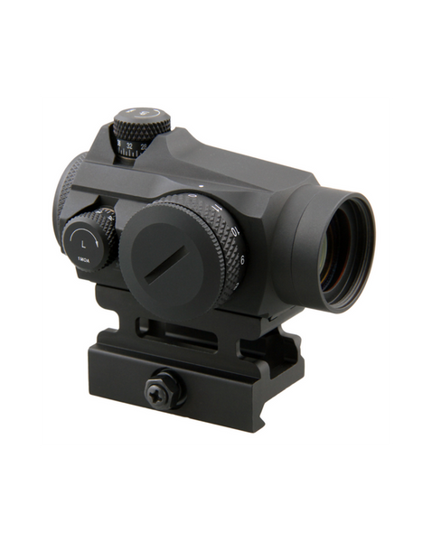 Коліматорний приціл Vector Optics Maverick 1x22 Gen I 001-058 SCRD- 12ll фото