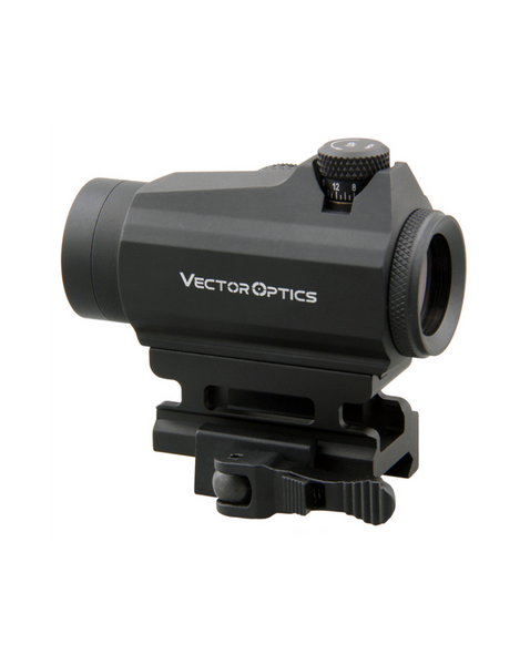 Коліматорний приціл Vector Optics Maverick 1x22 Gen I 001-058 SCRD- 12ll фото