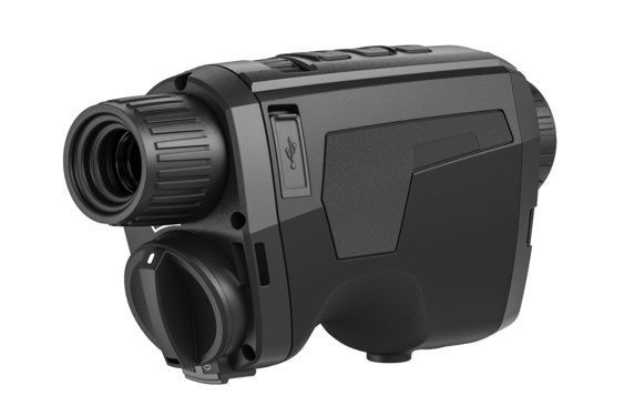 Тепловизионный монокуляр AGM Fuzion TM35-640 26590 фото