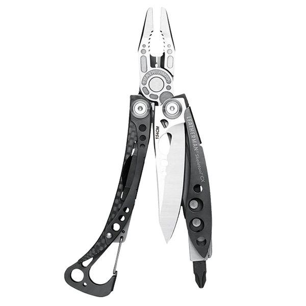 Мультитул Leatherman Skeletool CX Leatherman Skeletool CX фото