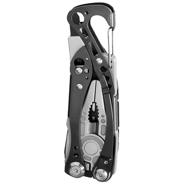 Мультитул Leatherman Skeletool CX Leatherman Skeletool CX фото