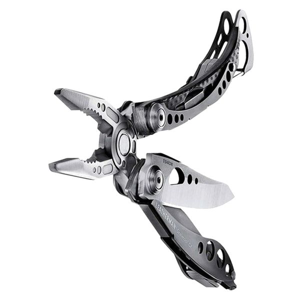 Мультитул Leatherman Skeletool CX Leatherman Skeletool CX фото