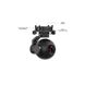 Камера FPV SIYI 2K 4MP QHD 30X Hybrid Zoom Gimbal Camera with 2560x1440 HDR Night Vision 3-Axis Stabilizer Light (ZR10) 100260832 фото 3