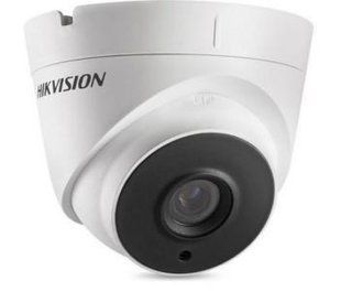 3.0 Мп Turbo HD відеокамера DS-2CE56F7T-IT1 (2.8 мм) DS-2CE56F7T-IT1 (2.8 мм) фото