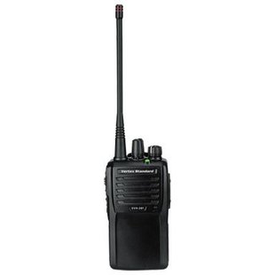 Motorola EVX-261-D0-5 VHF — Рация цифро-аналоговая 136-174 МГц 5 Вт 16 каналов COM.1-13077 фото