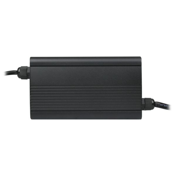 Зарядное устройство для аккумуляторов LiFePO4 мод.12V (14.6V)-20A-240W LiFePO4 мод.12V (14.6V)-20A-240W фото