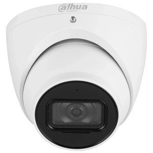IP відеокамера Dahua DH-IPC-HDW3441EM-S-S2 4МП (2.8мм) DH-IPC-HDW3441EM-S-S2 (2.8мм) фото