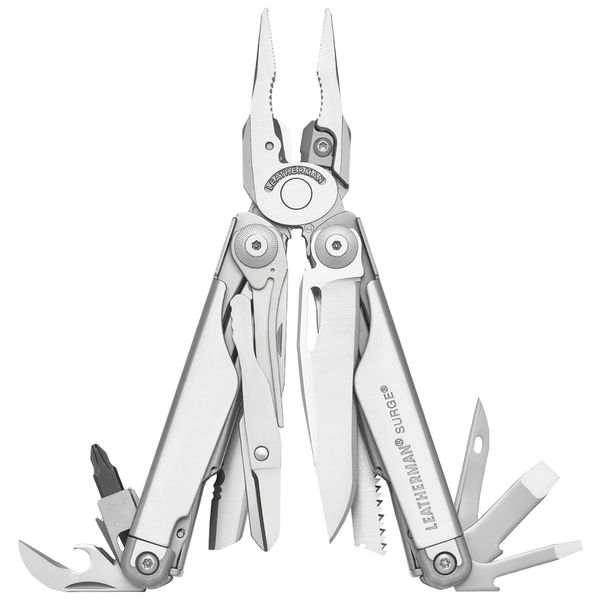 Мультитул Leatherman SURGE Leatherman SURGE фото