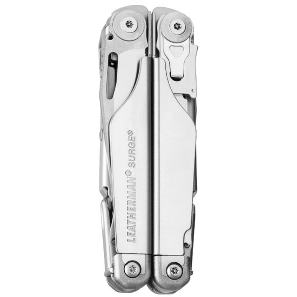 Мультитул Leatherman SURGE Leatherman SURGE фото