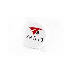 Антена для дрона TrueRC X-AIR 1.3 RHCP (0608597251388) 100271148 фото