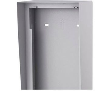Накладная панель для монтажа DS-KD8102-V DS-KAB10-D DS-KAB10-D фото