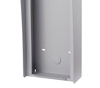 Накладная панель для монтажа DS-KD8102-V DS-KAB10-D DS-KAB10-D фото