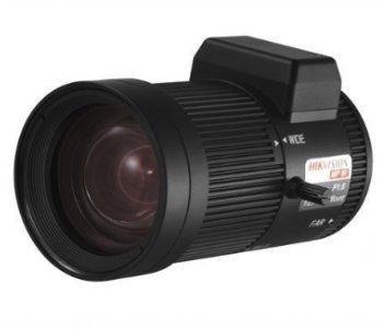 Vari-focal Auto Iris DC Drive 3MP IR Aspherical Lens TV0550D-MPIR TV0550D-MPIR фото
