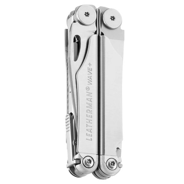 Мультитул Leatherman Wave Plus Leatherman Wave Plus фото