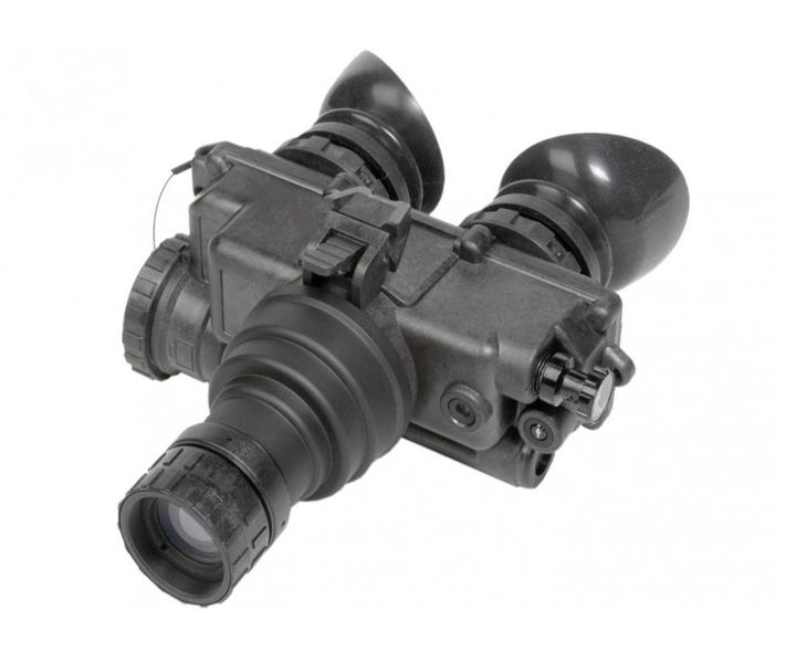 Бінокуляр нічного бачення Nortis PVS7 kit (IIT GTX+ White) A03296 фото