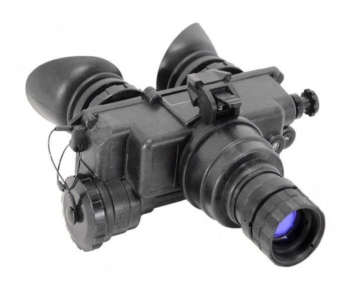 Бінокуляр нічного бачення Nortis PVS7 kit (IIT GTX+ White) A03296 фото