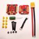 Полетный стек BPK Fuzia F405 + ESC 65A 6S V3 BPK Fuzia F405 + ESC фото 3
