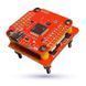 Полетный стек BPK Fuzia F405 + ESC 65A 6S V3 BPK Fuzia F405 + ESC фото 1
