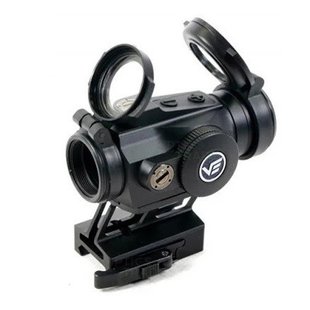 Коліматорний приціл Vector Optics Maverick- M 1x20 Mini Red Dot, 001- 063 SCRD- 51 фото