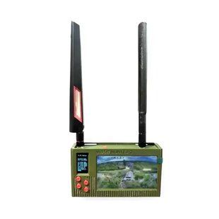 Детектор FPV дронів Video Hunter 2 1.2/5.8GHz 10000mAh BPK-301396 фото