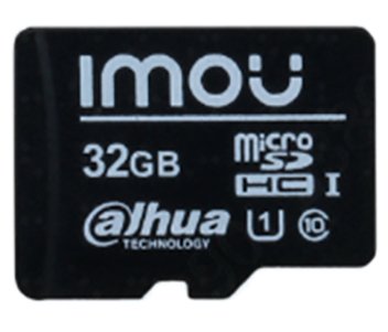 Карта пам'яті MicroSD 32Гб ST2-32-S1 ST2-32-S1 фото