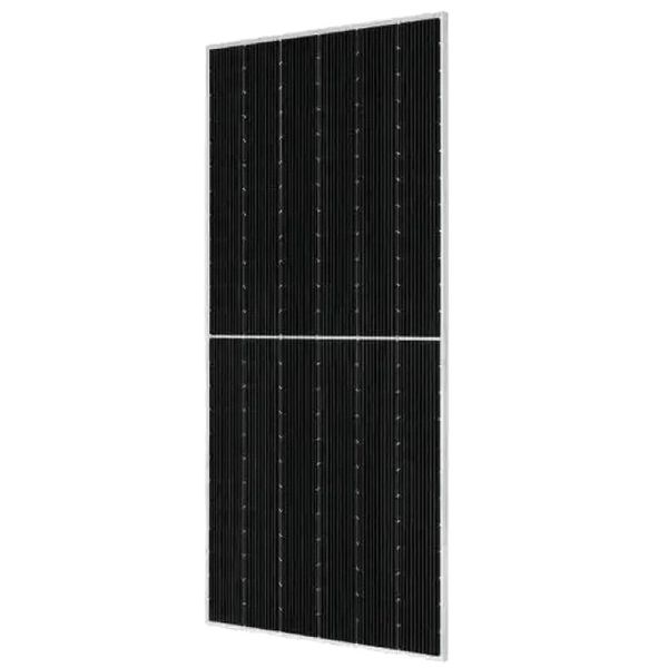 PV module JA Solar JAM72S30 555/GR JA Solar JAM72S30 555/GR фото