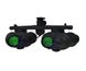 Панорамные очки ночного видения Nortis 18G GPNVG Pro kit (IIT GTX+ Green) A03297 фото 8