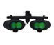 Панорамные очки ночного видения Nortis 18G GPNVG Pro kit (IIT GTX+ Green) A03297 фото 7
