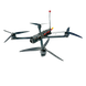 FPV дрон 10 дюймів BPK-10 WYVERN ( 2.5-3W / 5.8 GHz / ELRS / 915 MHz / DAY / 5 kg ) Камікадзе без АКБ WYVERN фото 1