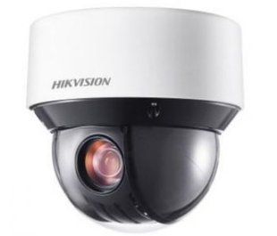 2Мп PTZ відеокамера Hikvision з ІК підсвічуванням DS-2DE4A220IW-DE DS-2DE4A220IW-DE фото