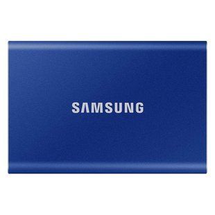Зовнішній SSD накопичувач SAMSUNG MU-PC1T0H/WW SAMSUNG MU-PC1T0H/WW фото