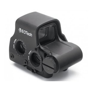 Коліматорний приціл EOTECH XPS2-0 001-023 фото