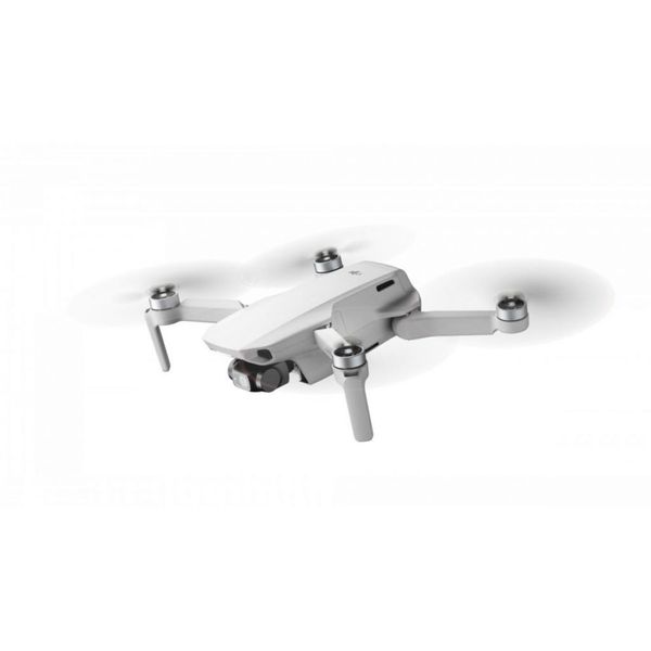 Квадрокоптер DJI MINI 2 Fly More Combo (CP.MA.00000307.01) MINI 2 Fly More Combo фото