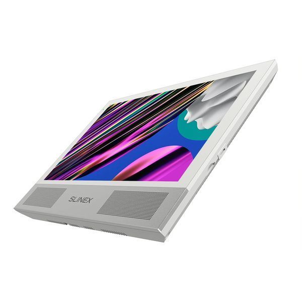 Видеодомофон Slinex Sonik 7 white Sonik 7 white фото