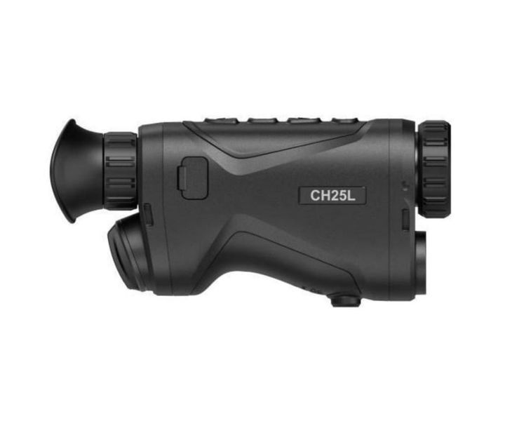 Тепловізійний монокуляр HikMicro CONDOR LRF CH25L (HM-TS63-25QG/WL-CH25L) A03358 фото