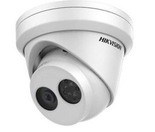 3Мп IP відеокамера Hikvision DS-2CD2335FWD-I (2.8мм) DS-2CD2335FWD-I (2.8мм) фото