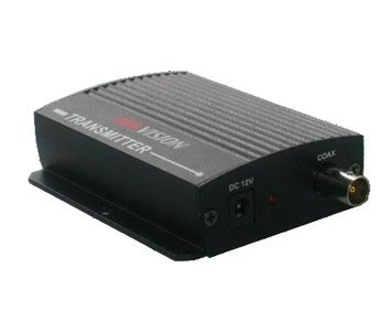 Конвертер сигналу c PoE (передавачі) DS-1H05-T/E DS-1H05-T/E фото