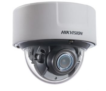 2 Мп IP Hikvision DeepinView DS-2CD7126G0-IZS (8-32мм) DS-2CD7126G0-IZS (8-32мм) фото