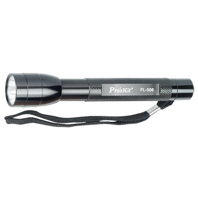 Ручний ліхтарик Pro'sKit FL-506 Pro'sKit FL-506 фото