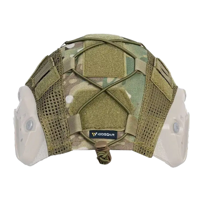 FAST IdoGear L (Multicam) Кавер-чехол на тактический шлем 29468 фото