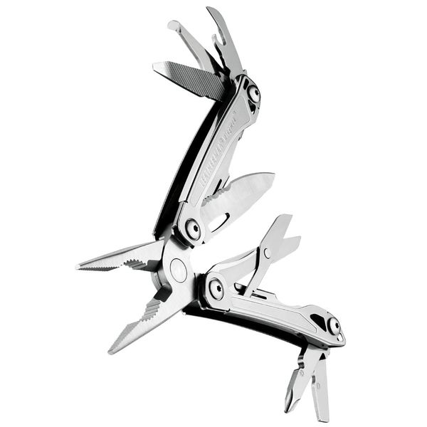 Мультитул Leatherman Wingman Leatherman Wingman фото