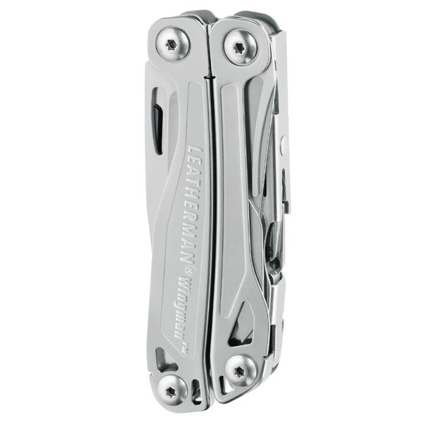 Мультитул Leatherman Wingman Leatherman Wingman фото