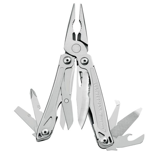 Мультитул Leatherman Wingman Leatherman Wingman фото