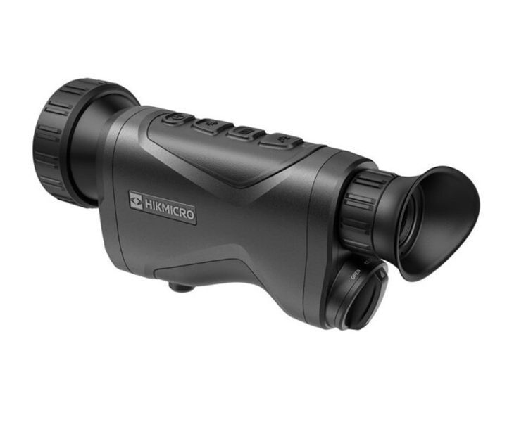 Тепловизионный монокуляр HikMicro CONDOR LRF CQ50L (HM-TS66-50QG/WL-CQ50L) A03361 фото